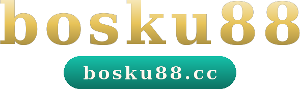 bosku88 logo